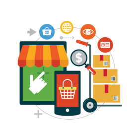 Разработка сложного сайта для сферы логистики в Depok